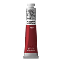 Uljana boja Winsor & Newton Winton 200 ml