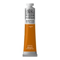 Uljana boja Winsor & Newton Winton 200 ml