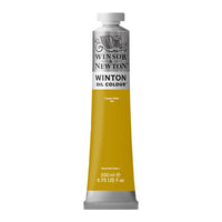 Uljana boja Winsor & Newton Winton 200 ml