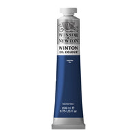 Uljana boja Winsor & Newton Winton 200 ml