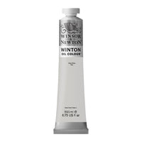 Uljana boja Winsor & Newton Winton 200 ml