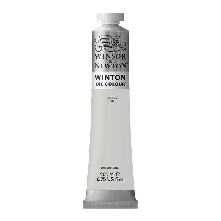 Uljana boja Winsor & Newton Winton 200 ml