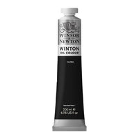 Uljana boja Winsor & Newton Winton 200 ml
