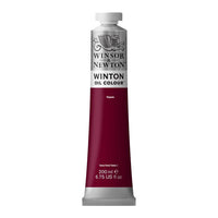 Uljana boja Winsor & Newton Winton 200 ml