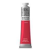 Uljana boja Winsor & Newton Winton 200 ml