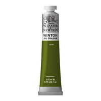 Uljana boja Winsor & Newton Winton 200 ml