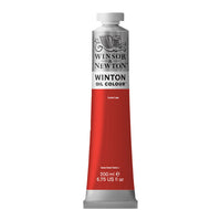Uljana boja Winsor & Newton Winton 200 ml