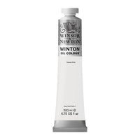 Uljana boja Winsor & Newton Winton 200 ml
