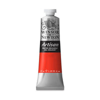 Uljana boja Winsor & Newton Artisan razrediva vodom 37 ml