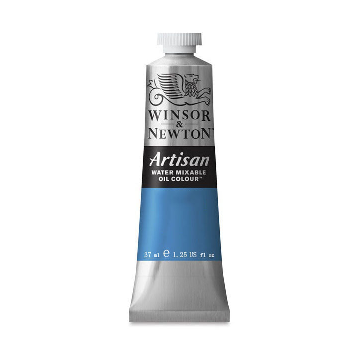 Uljana boja Winsor & Newton Artisan razrediva vodom 37 ml