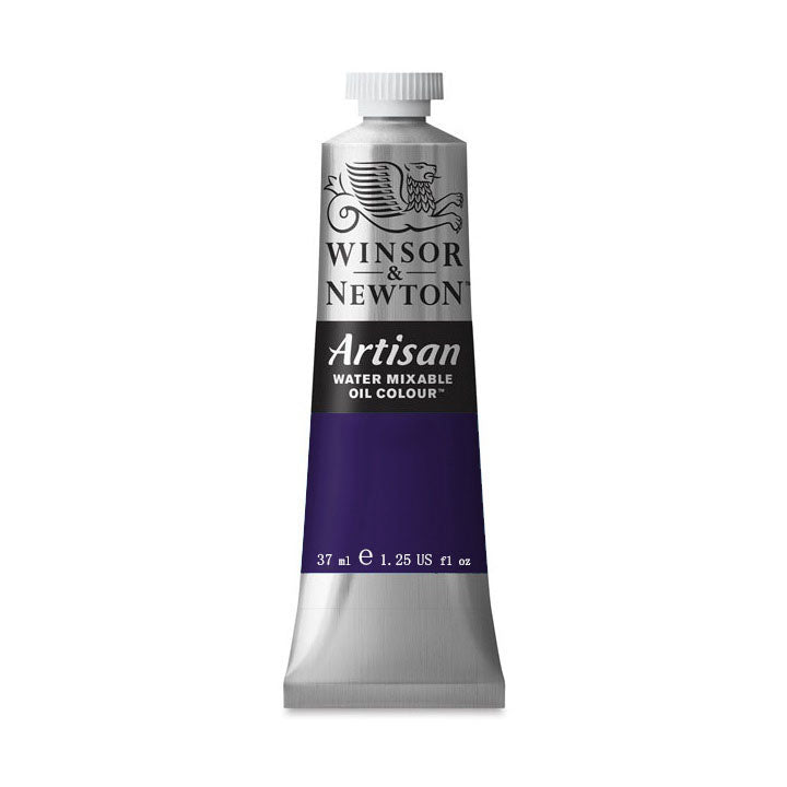 Uljana boja Winsor & Newton Artisan razrediva vodom 37 ml