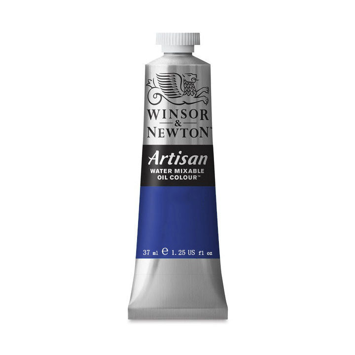 Uljana boja Winsor & Newton Artisan razrediva vodom 37 ml
