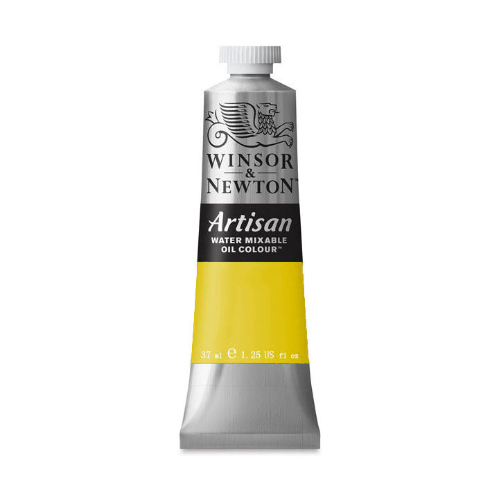 Uljana boja Winsor & Newton Artisan razrediva vodom 37 ml