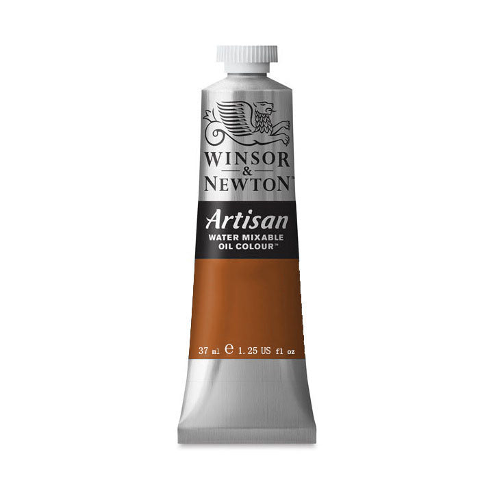 Uljana boja Winsor & Newton Artisan razrediva vodom 37 ml