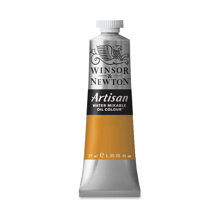 Uljana boja Winsor & Newton Artisan razrediva vodom 37 ml