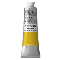 Uljana boja brzosušeća Winsor & Newton Griffin Alkyd 37 ml