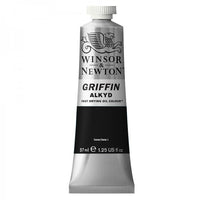 Uljana boja brzosušeća Winsor & Newton Griffin Alkyd 37 ml