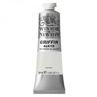 Uljana boja brzosušeća Winsor & Newton Griffin Alkyd 37 ml