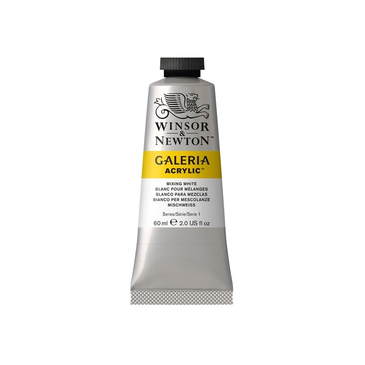Akrilna boja Winsor & Newton Galeria 60 ml