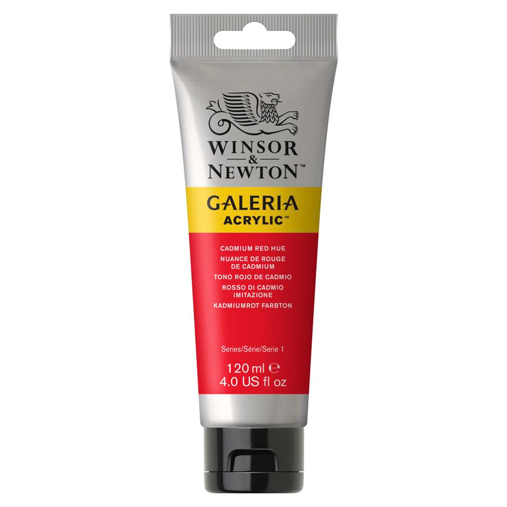 Akrilna boja Winsor & Newton Galeria 120 ml
