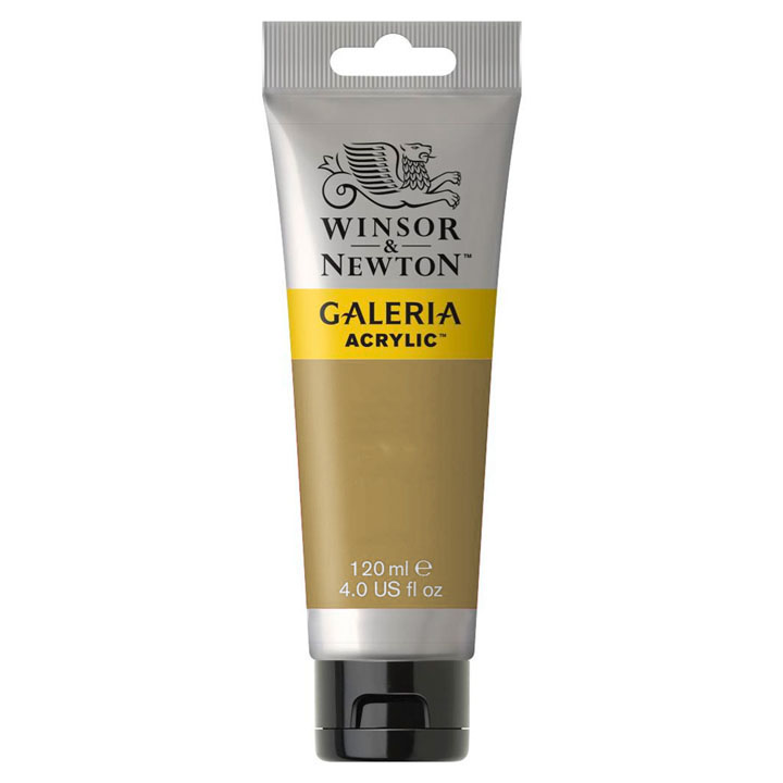 Akrilna boja Winsor & Newton Galeria 120 ml