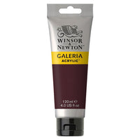 Akrilna boja Winsor & Newton Galeria 120 ml