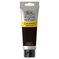 Akrilna boja Winsor & Newton Galeria 120 ml