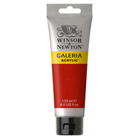 Akrilna boja Winsor & Newton Galeria 120 ml