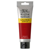 Akrilna boja Winsor & Newton Galeria 120 ml
