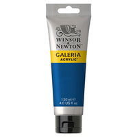 Akrilna boja Winsor & Newton Galeria 120 ml