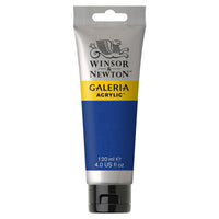 Akrilna boja Winsor & Newton Galeria 120 ml