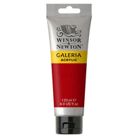 Akrilna boja Winsor & Newton Galeria 120 ml