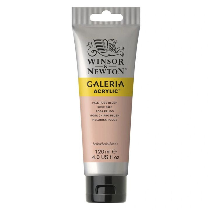 Akrilna boja Winsor & Newton Galeria 120 ml
