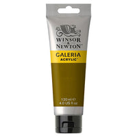 Akrilna boja Winsor & Newton Galeria 120 ml