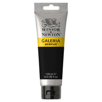 Akrilna boja Winsor & Newton Galeria 120 ml
