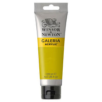 Akrilna boja Winsor & Newton Galeria 120 ml