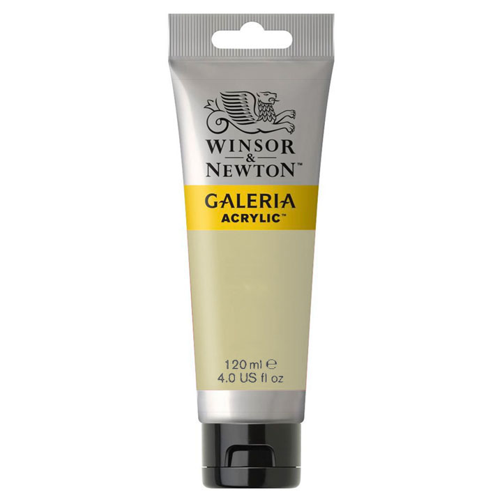 Akrilna boja Winsor & Newton Galeria 120 ml