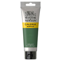 Akrilna boja Winsor & Newton Galeria 120 ml