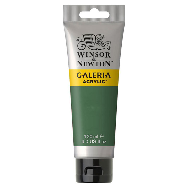 Akrilna boja Winsor & Newton Galeria 120 ml
