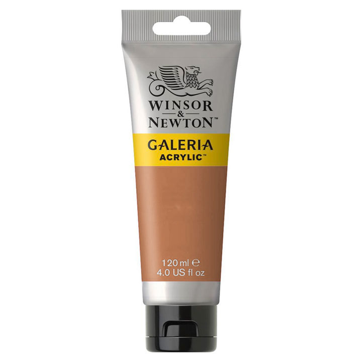 Akrilna boja Winsor & Newton Galeria 120 ml