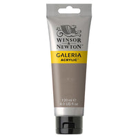 Akrilna boja Winsor & Newton Galeria 120 ml