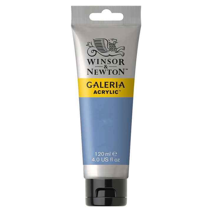 Akrilna boja Winsor & Newton Galeria 120 ml