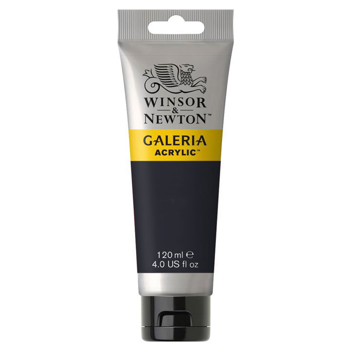 Akrilna boja Winsor & Newton Galeria 120 ml