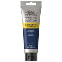Akrilna boja Winsor & Newton Galeria 120 ml