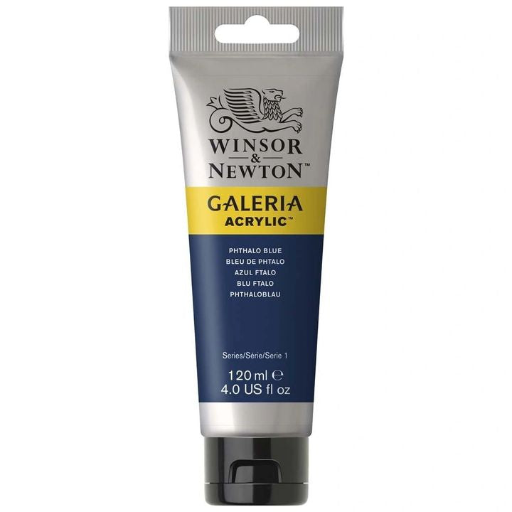Akrilna boja Winsor & Newton Galeria 120 ml