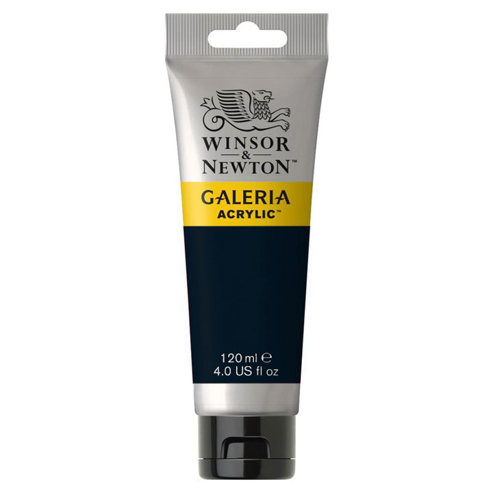 Akrilna boja Winsor & Newton Galeria 120 ml