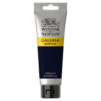 Akrilna boja Winsor & Newton Galeria 120 ml