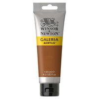 Akrilna boja Winsor & Newton Galeria 120 ml