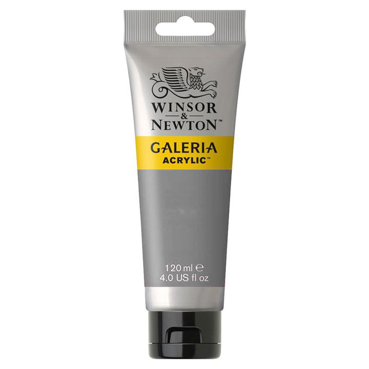 Akrilna boja Winsor & Newton Galeria 120 ml