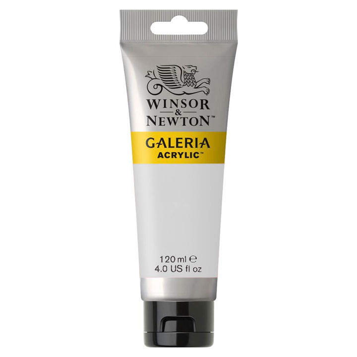 Akrilna boja Winsor & Newton Galeria 120 ml